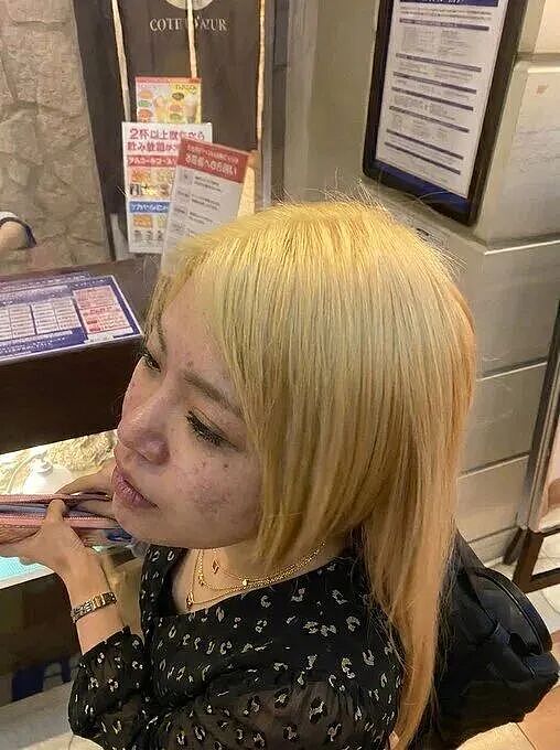博主相亲晒出“史诗级照骗”，百万网友围观，评论区更好笑（组图） - 7