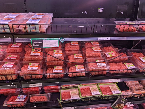 吵翻!Woolworths一张打折牛肉图,引全网热议(组图) - 3