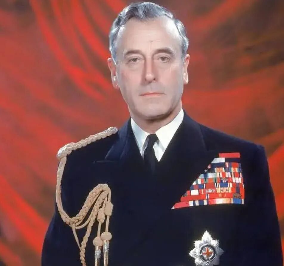 祖上末代总督，教父英国国王，他却在毒窝瘫了20年！如今，他杀回来继承1亿英镑了（组图） - 2