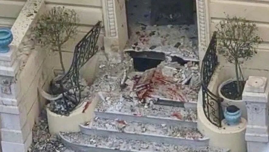 摩纳哥突发爆炸！乌克兰酒王被定点清除？女伴惨遭截肢！（组图） - 4