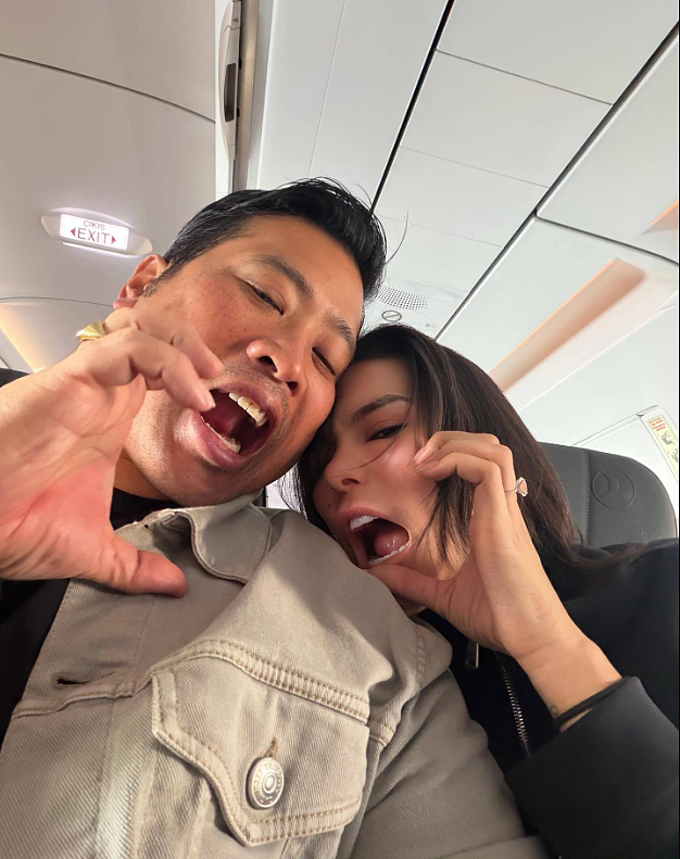 泰流亡王子为夺嫡抛妻弃女娶选美皇后？假离婚甩千万债务，却送未婚妻超大钻戒（组图） - 15