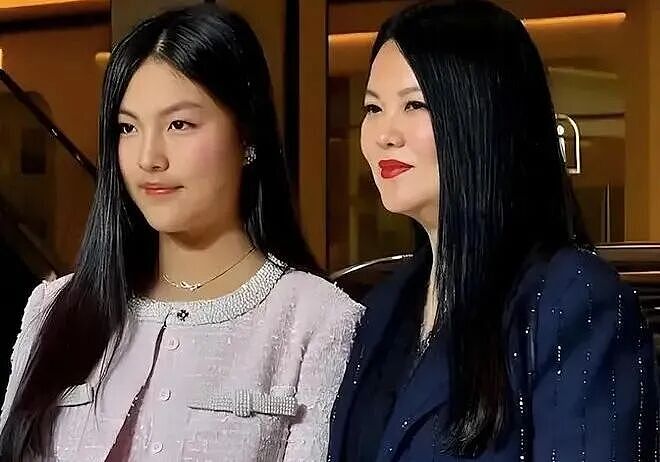 张艺谋儿子耶鲁毕业、沙溢胡可送娃英国留学：星二代为何纷纷选择去留学？（组图） - 7