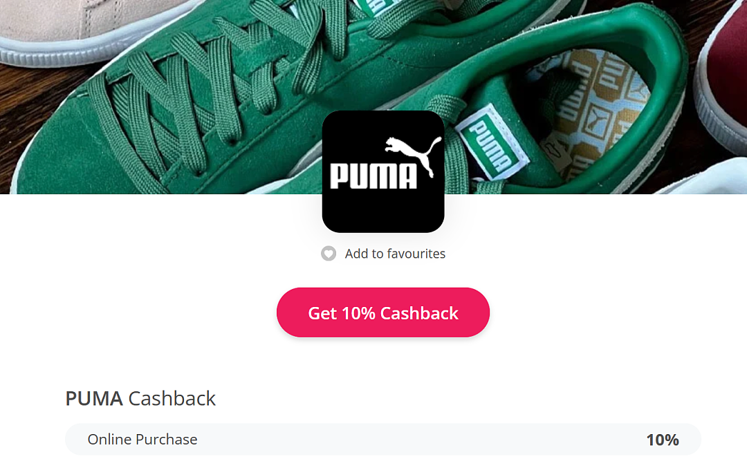 财年末活动开始！【Puma】澳洲 运动鞋/服饰 折上折 - 3