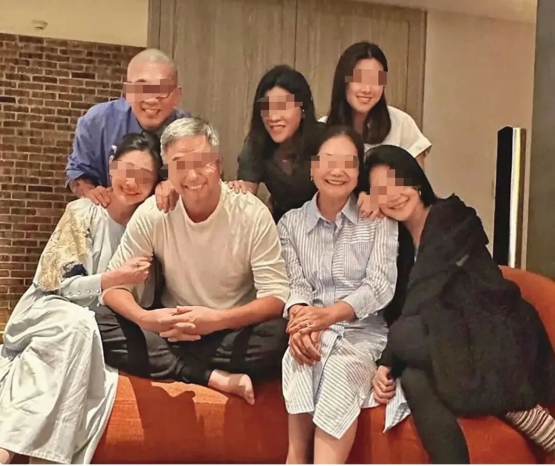 大S生前秘密转移千万资产至韩国，赴韩定居计划因离世落空 - 6