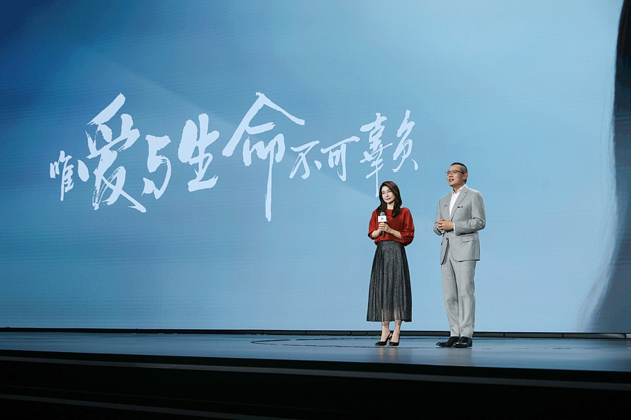 一部沃尔沃,半部安全史(组图) - 3