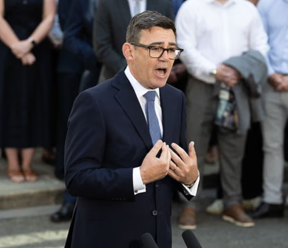 英国新首相豁出去了！第一天就有大动作？上过相亲节目、剑桥毕业，首相夫人更惊艳... - 4