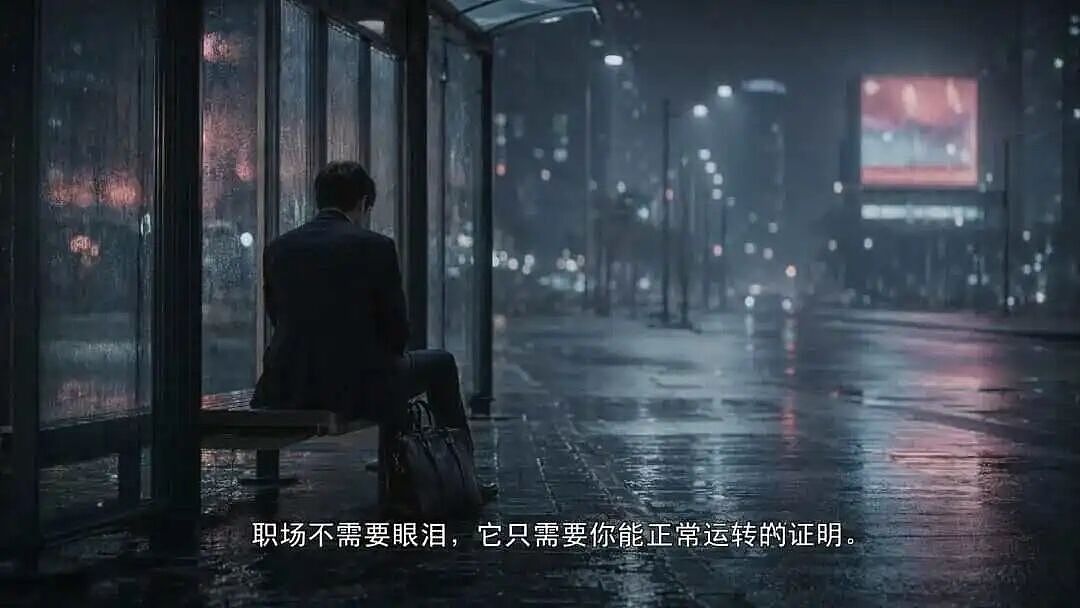 那个被领导批评后崩溃大哭的985女孩,终于让我看清家庭中的危险教育...... - 6