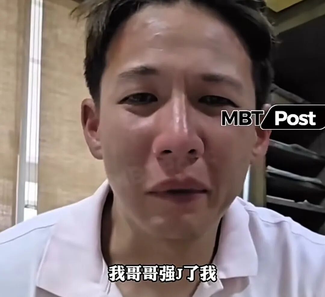 三观震碎！一线女星老公被曝性侵亲弟长达12年，全家沉默包庇！女星知情不揭，硬嫁豪门？（组图） - 4