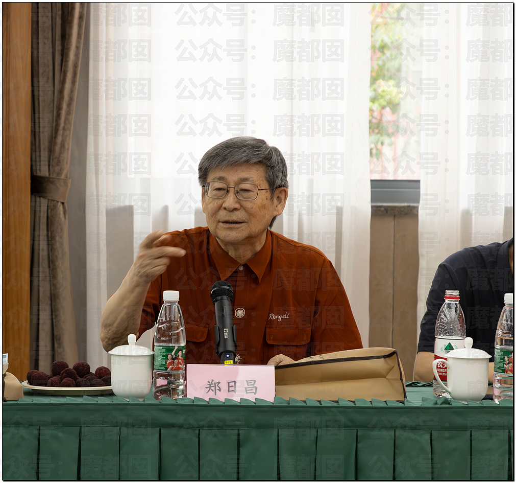 让中国考生抓狂的高考选择题,是他倾尽半生为普通人撑起的万丈公平(组图) - 26