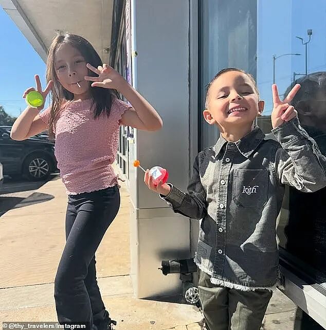 豪宅变刑场!富豪枪杀怀孕亚裔妻子,2名幼子死在床上,精英家庭一夜崩塌 - 3