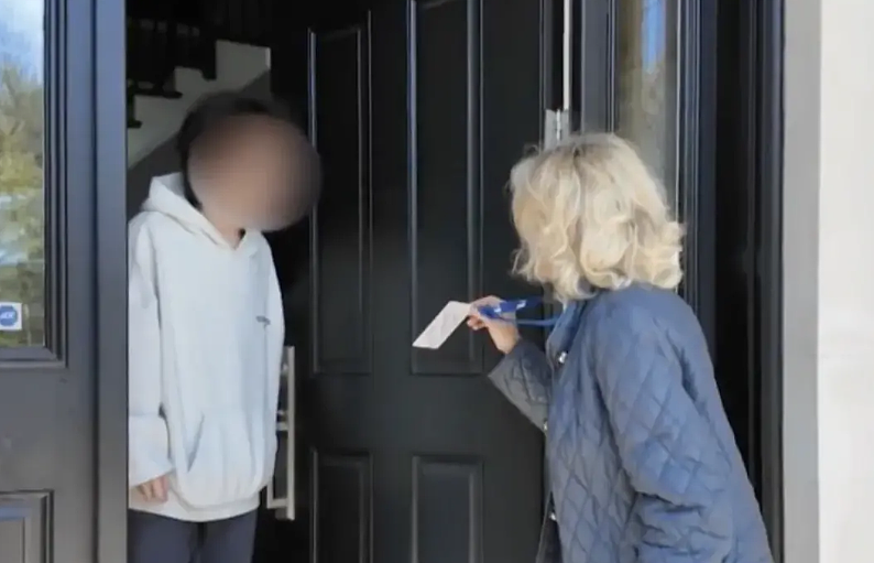 华人富豪夫妇失踪近一年,$280万被转空!法拉盛女子认罪,父母下落仍成谜(组图) - 5