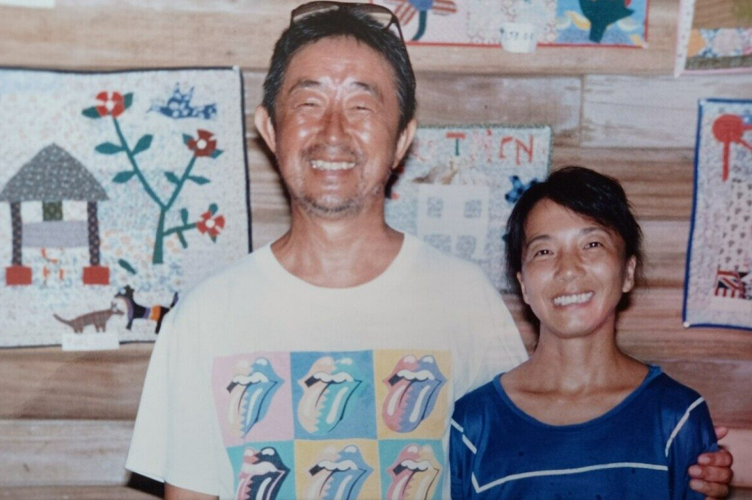 日本学霸妹子嫁去菲律宾最穷小岛！没水又限电，自家餐具、衣服会被随便拿走！她却觉得很幸福！（组图） - 11