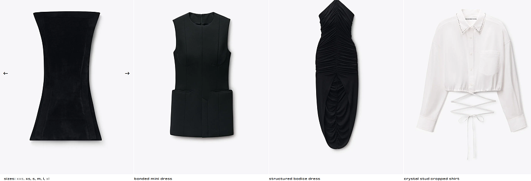 最新折扣码!【Alexander Wang】澳洲官网折上折 - 2