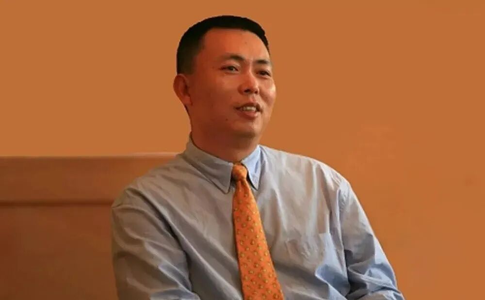 中国最壕985“兄弟连”，一个大佬带出一串千亿巨头（组图） - 4