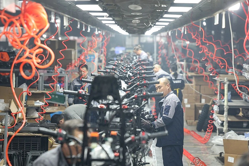 中东一场巨变，意外把中国汽车送上全球C位 - 8