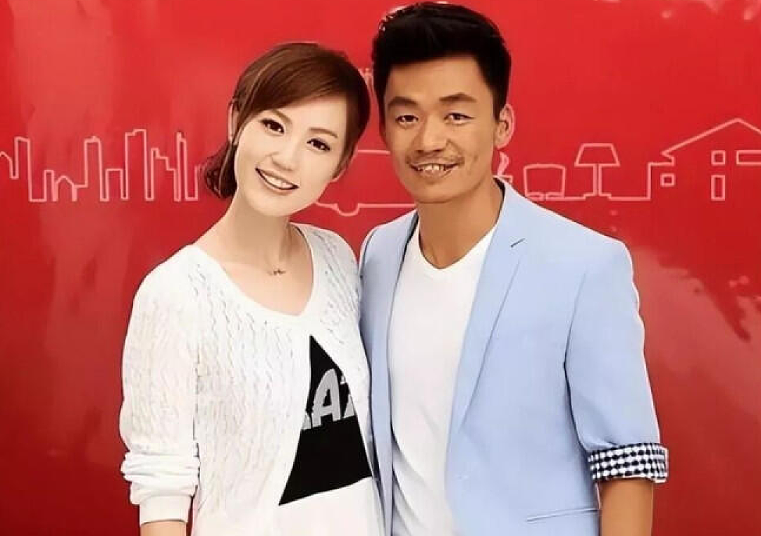 惊爆!马蓉拿最低工资超市打工 月入不到5000?跟王宝强离婚或分得半亿(组图) - 6