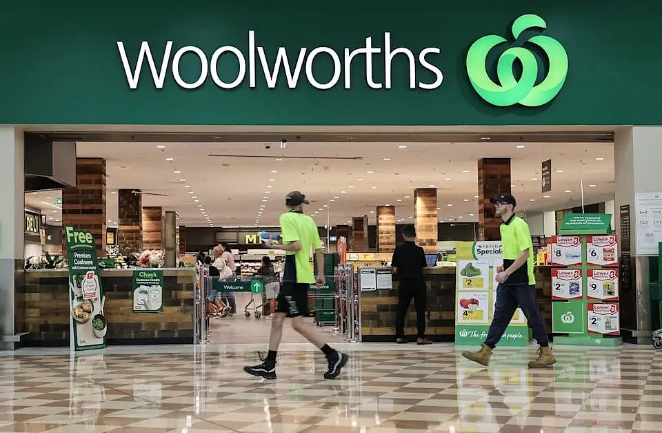 澳洲太贵!Woolworths超市也要撤了 - 1