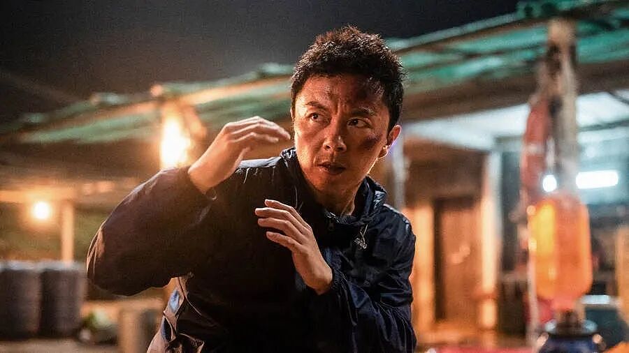 曾吊打内娱的