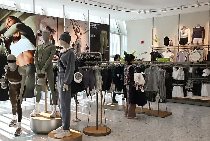 曝光！Lululemon被查，或引发癌症，不孕不育！“永久性化学物”引爆恐慌（组图） - 4