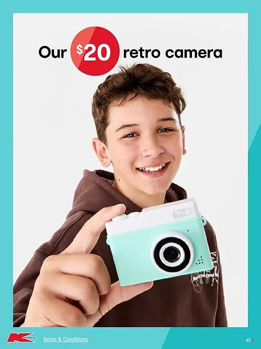【Kmart】最新玩具大促目录放出 - 40