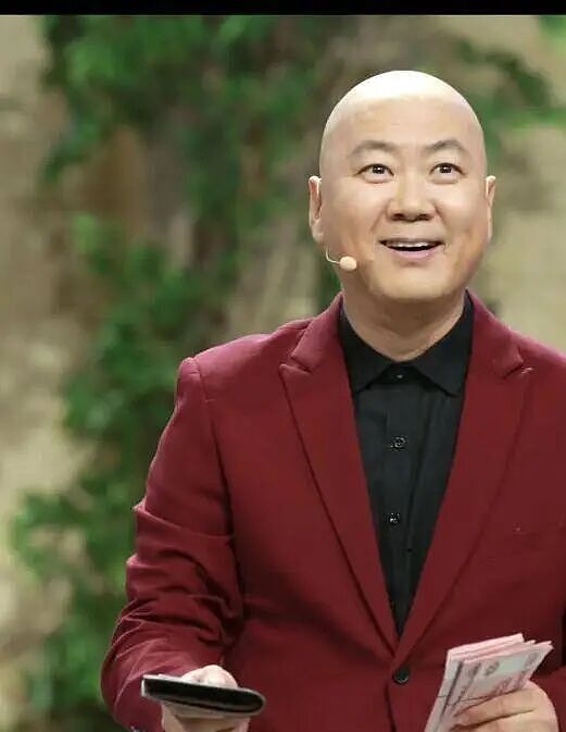 被春晚封杀？21次登上春晚的郭冬临消失4年，原来他早就走上了另一条路（组图） - 5