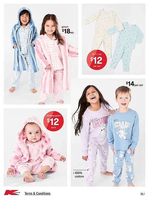 小中大件都有！【Kmart】“Mega Finds” 专场继续 - 77