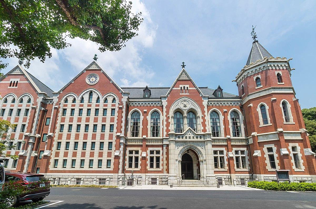 黑道大哥金盆洗手靠自学考上顶尖名校?每天苦读还要考律师,网友:垫底辣叔(组图) - 10