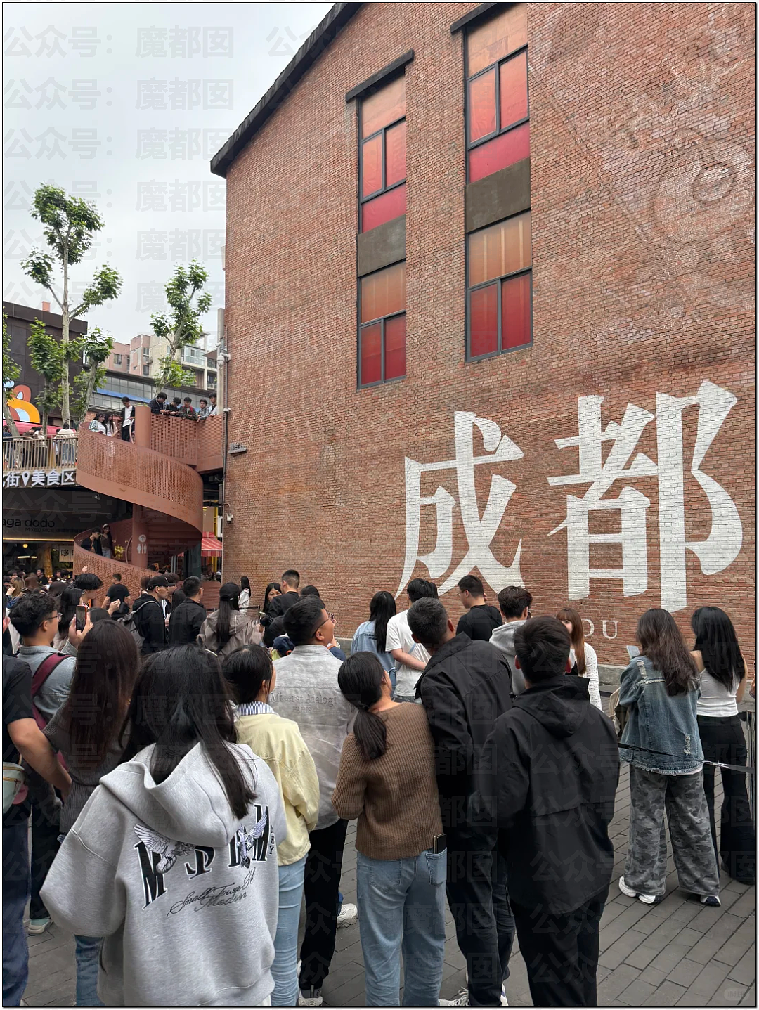 肉贴肉，人挤人！五一长假首日，中国各大景点已爆（组图） - 112