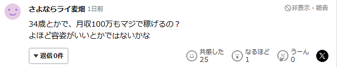 日本咸鱼系陪酒女每周只上2天班,月入30万!不追星、不去牛郎店,唯一爱好是存钱… - 14