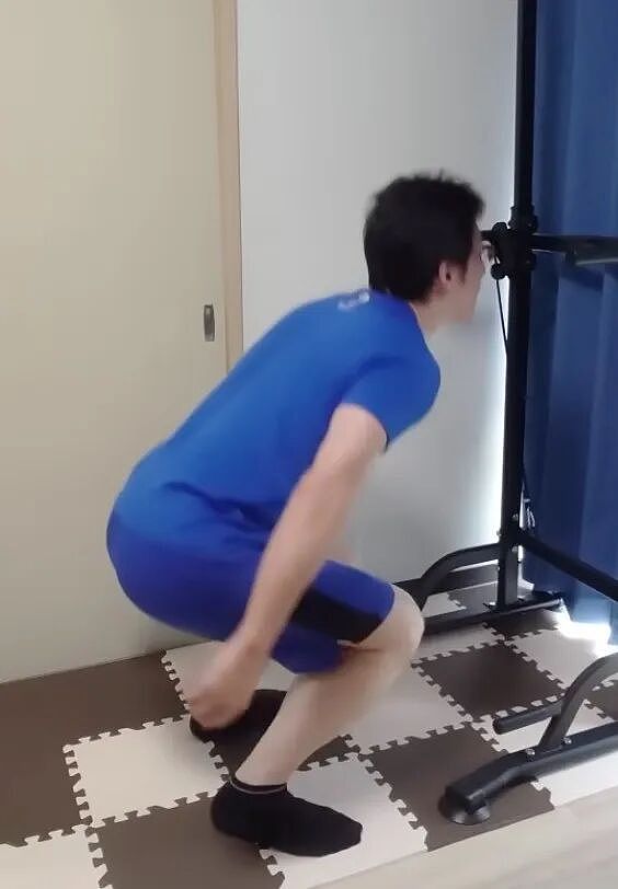 男子效仿一拳超人，坚持三年魔鬼训练一天没断！这效果，有点东西啊！（组图） - 5