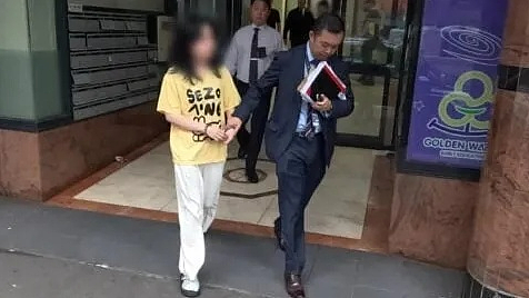 警惕！新州警方发文提醒：悉尼多名中国留学生被骗！最高损失超40万澳元！（）ztu - 11