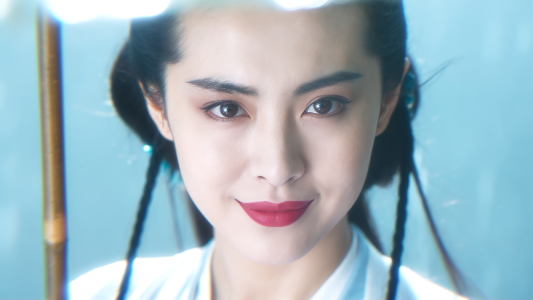 冲上热搜! 王祖贤授权AI肖像, “聂小倩”神颜回归! 网友却吵翻了 - 7