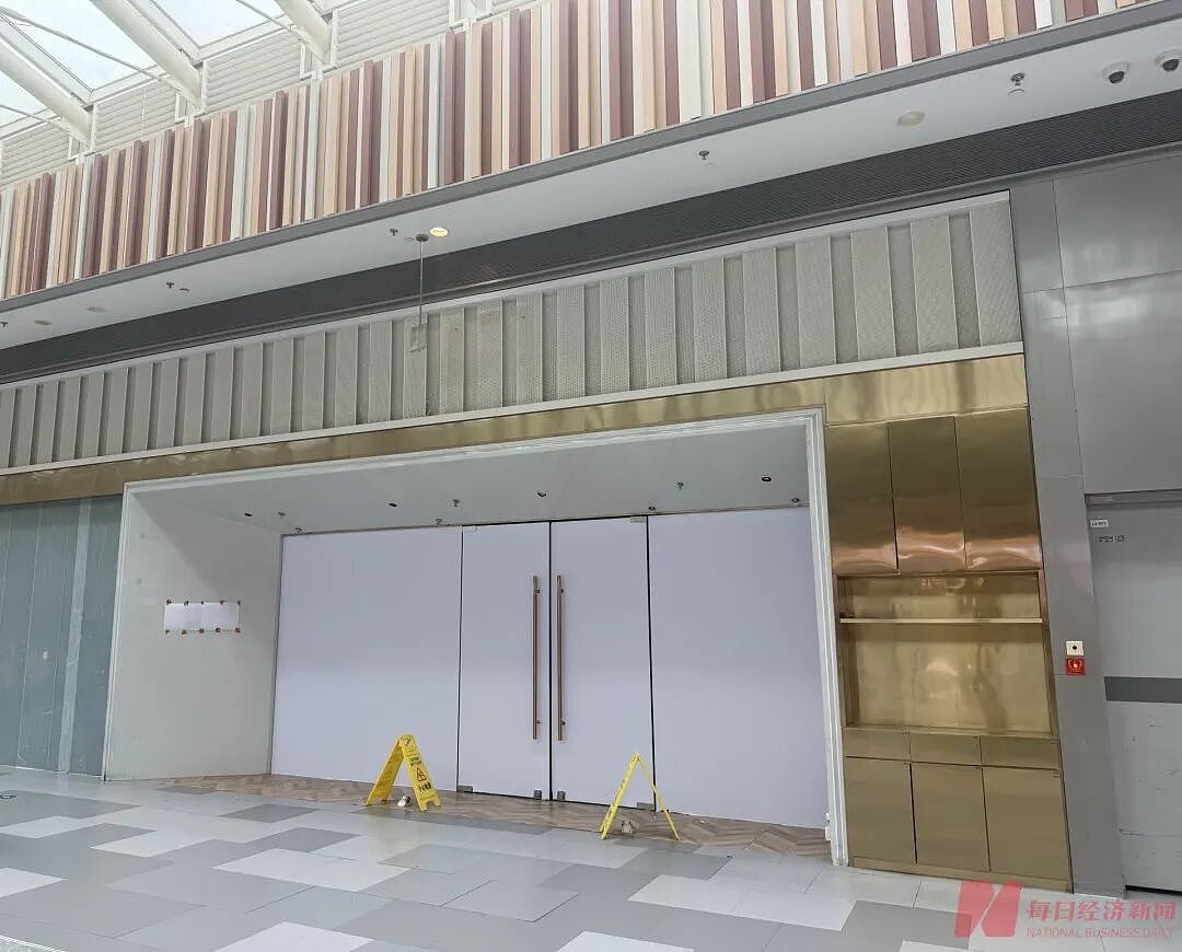 北京又一家西贝闭店,已开了十多年!关店潮仍在蔓延,贾国龙“另起炉灶”能否自救成功? - 1