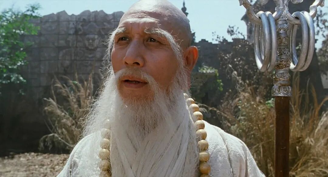又一大师悄然离世,曾与周星驰世纪对骂!“我见尽港片辉煌,最后却一无所有”(组图) - 7