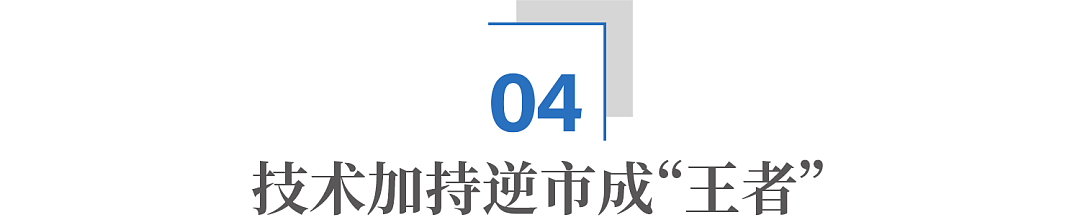 500元起家,他把两个“八竿子打不着”的行业,都干到了全球第一(组图) - 11