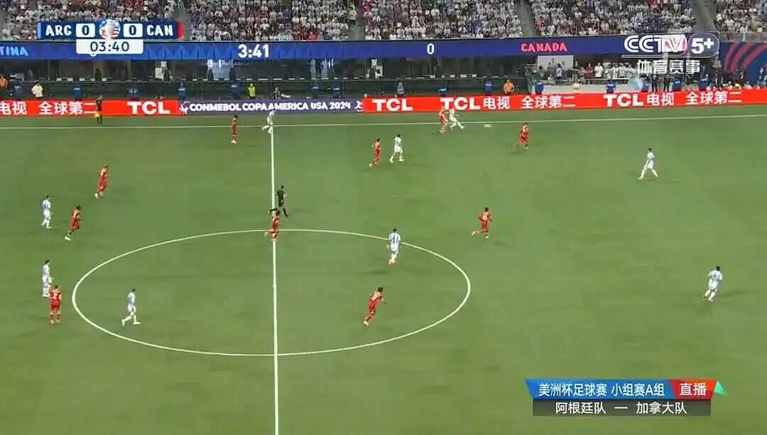 专坑中国的世界杯,背刺最大金主(组图) - 14