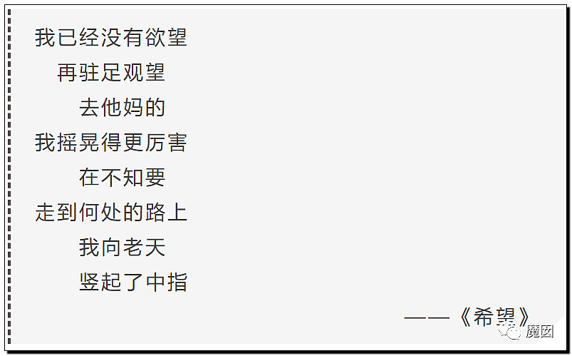 文坛巨匠贾平凹和女儿超美诗人贾浅浅被扒疑似大量抄袭(组图) - 97