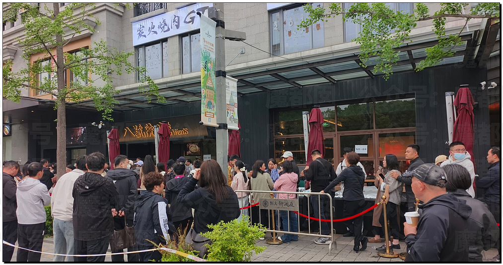 刺激！宝马中国发视频暗讽某大厂？B太被帮扶女孩骗了18万引发全网震怒！ - 15