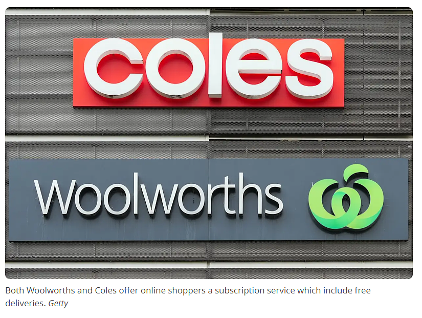 Woolworths配送会员涨价$30，节假日、岛民下单额外收费！ - 3