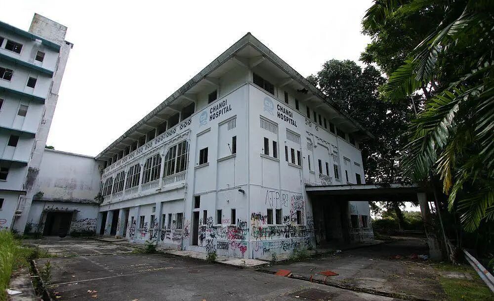 新加坡最神秘3地曝光！其中1个被誉为全球十大灵异禁区，深夜无人敢靠近 - 11