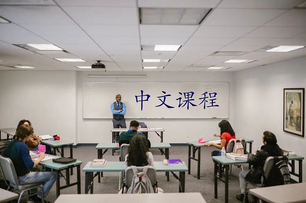 中文等亚洲语言在澳洲学校快要消失!澳洲议会警告:必须改变,否则不利于国家安全! - 4