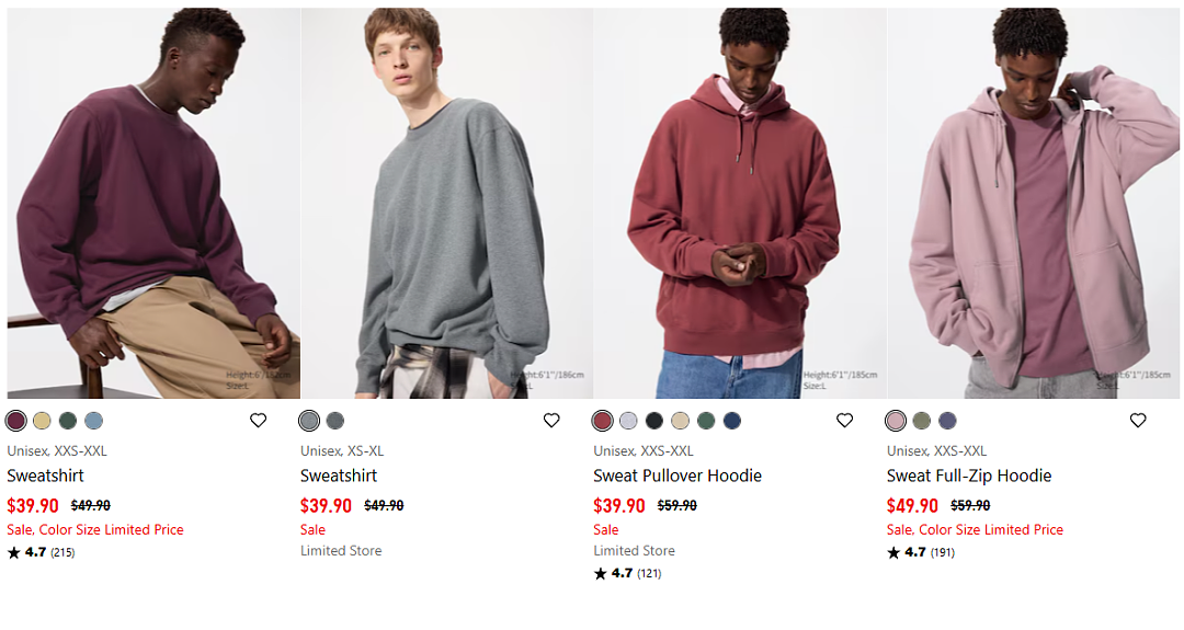 本周必Buy | Costco、优衣库、Kmart最新折扣 - 21