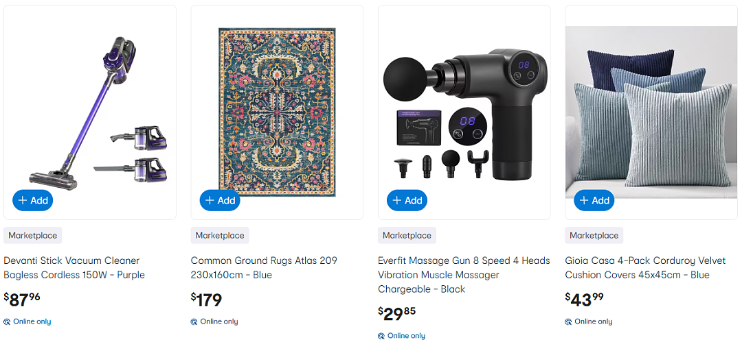 本周必Buy | Costco、优衣库、Kmart最新折扣 - 34