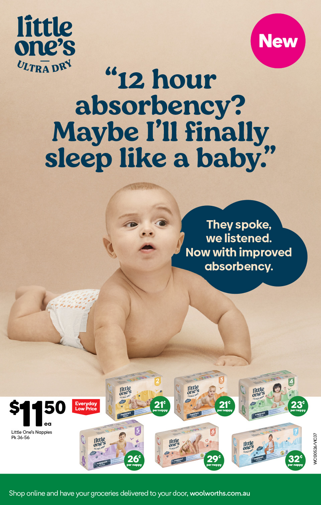 本周最新！澳洲各大超商特价商品一网打尽，大批好物骨折破半价！Woolworths、Coles、Aldi（组图） - 80