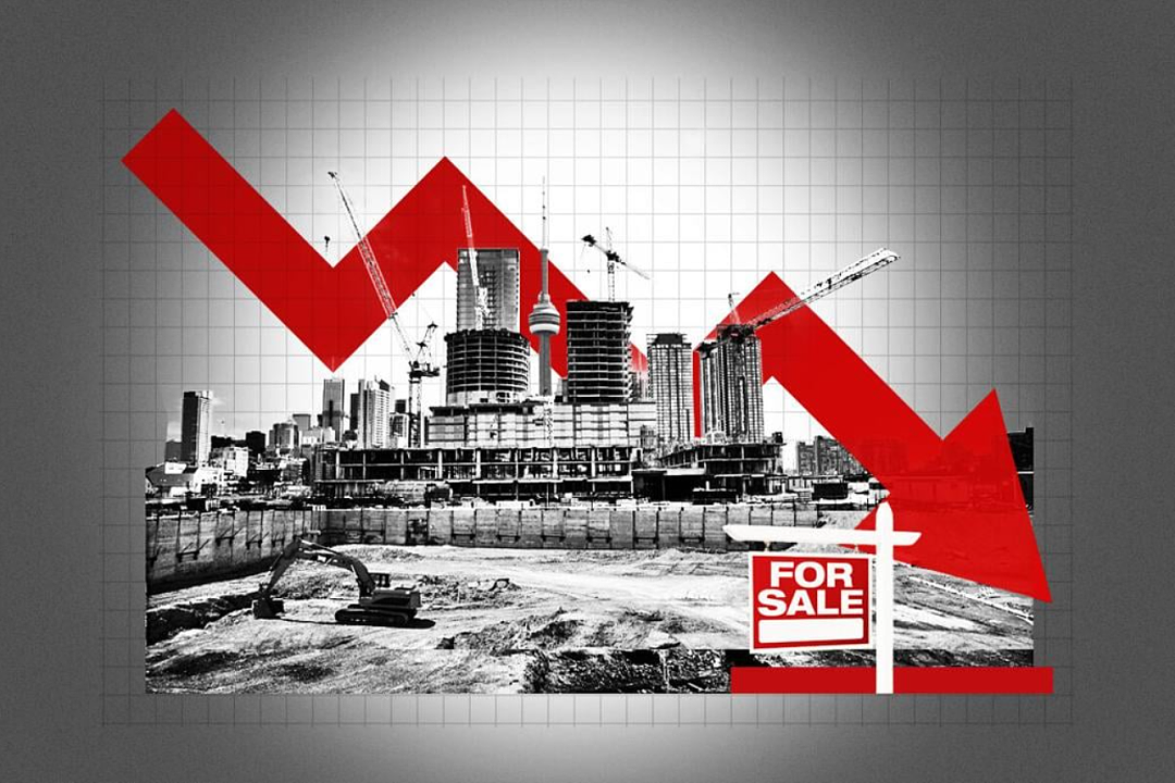 房价暴跌25%！加拿大楼花买家陷入绝境：差额高达12万，不补钱就破产（组图） - 7