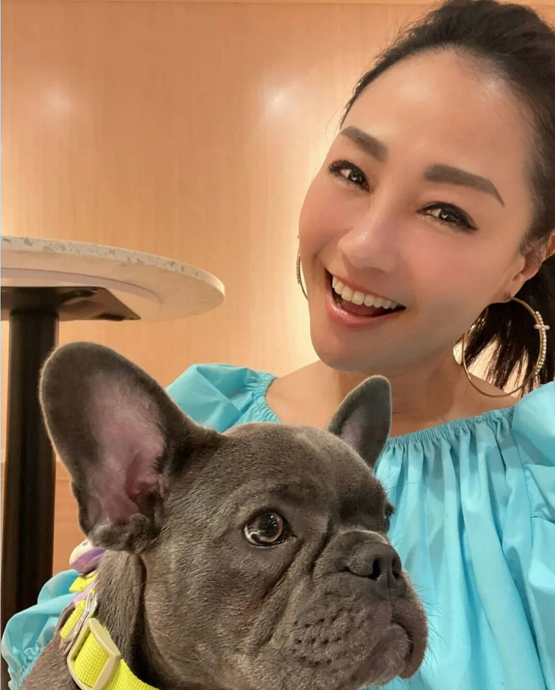 61岁演员深夜爆猛料!55岁还有人要潜规则她,坚守底线绝不妥协(组图) - 7
