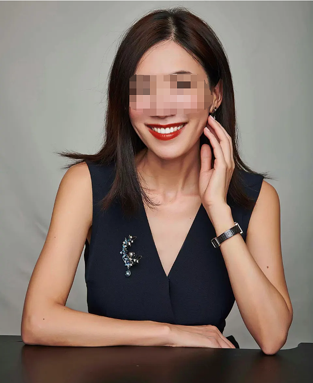 华裔女子与美亿万富豪网恋奔现敲诈85亿！自制多段换脸视频勒索，卫生巾里藏铁证？（组图） - 11