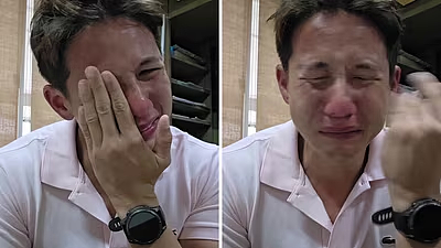 泰顶级豪门曝性侵丑闻！哥哥侵犯弟弟12年亲妈放任不管，还反告小儿子要他退遗产？（组图） - 7