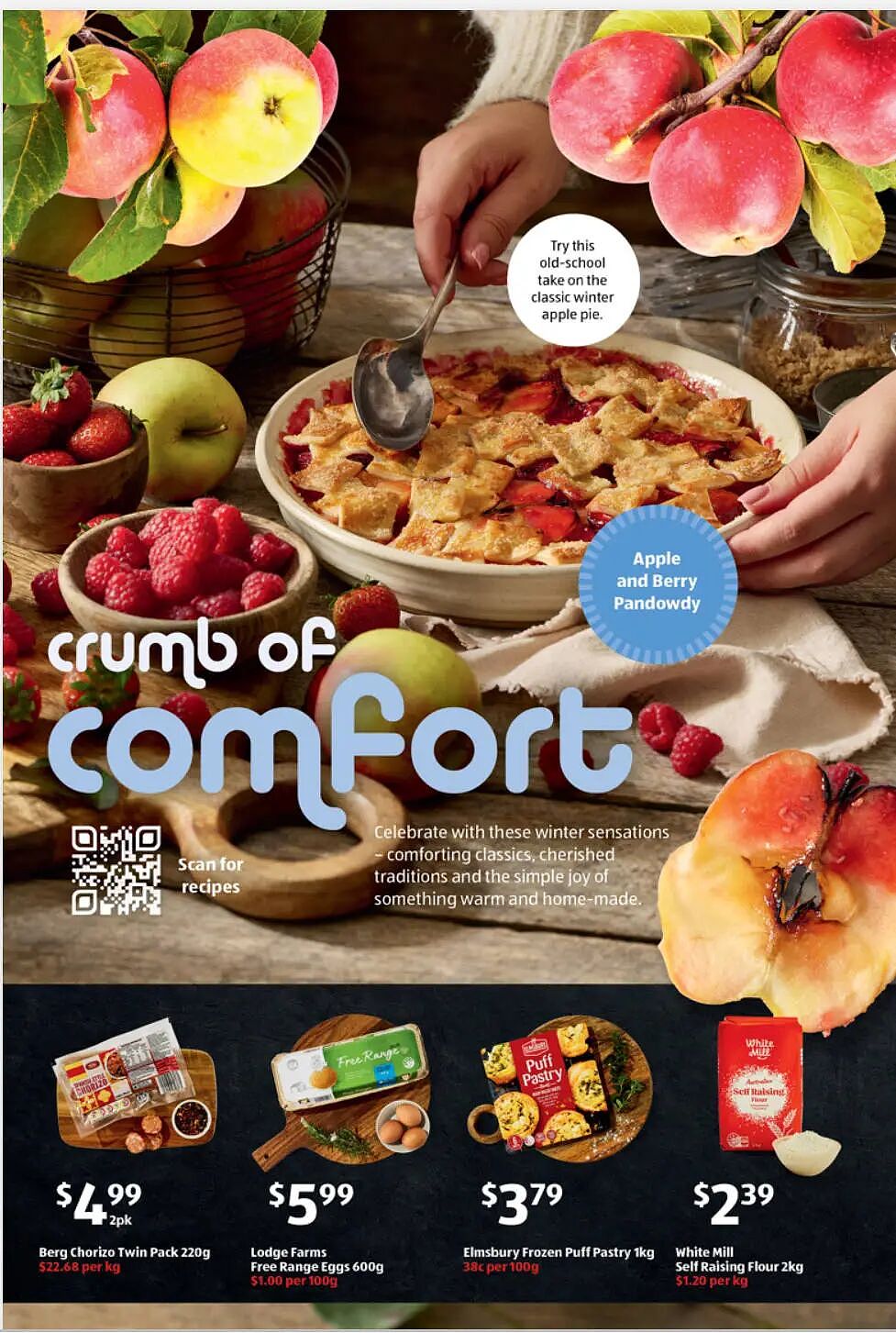 买Myer礼物卡多送额度！【Aldi】6月10日起 特价品 及 本期特价食品 - 9