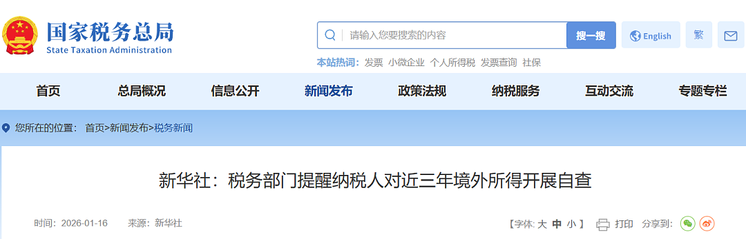 中国追税风暴刮到新加坡,5倍重罚!目标超级富豪(组图) - 13